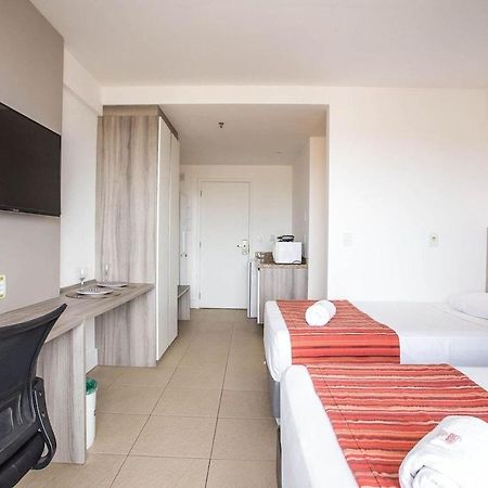 Flat 905 - Localizacao Privilegiada Em Макае Екстер'єр фото