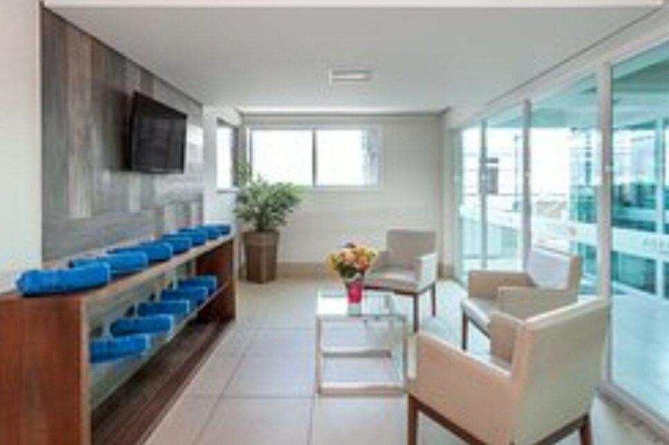 Flat 905 - Localizacao Privilegiada Em Макае Екстер'єр фото