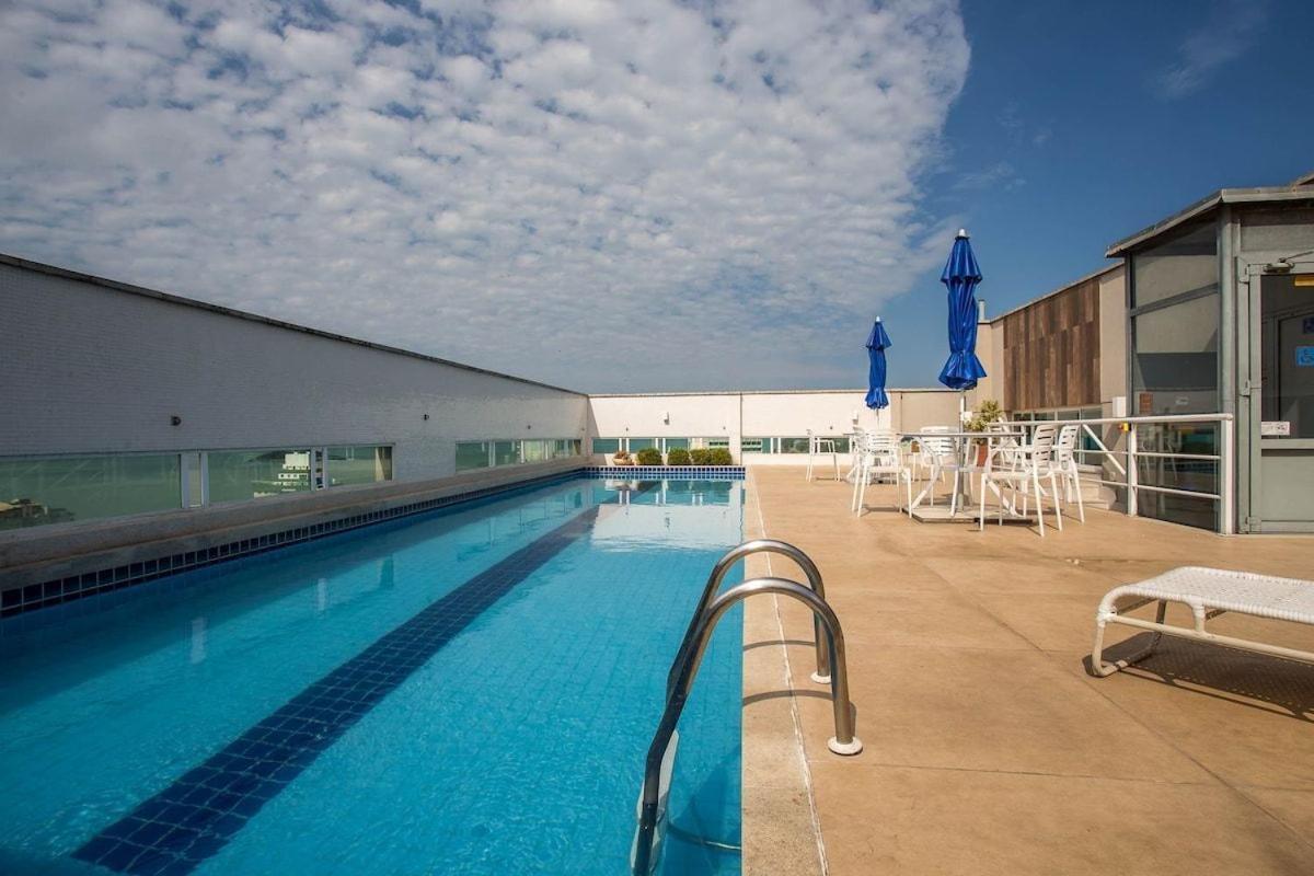 Flat 905 - Localizacao Privilegiada Em Макае Екстер'єр фото