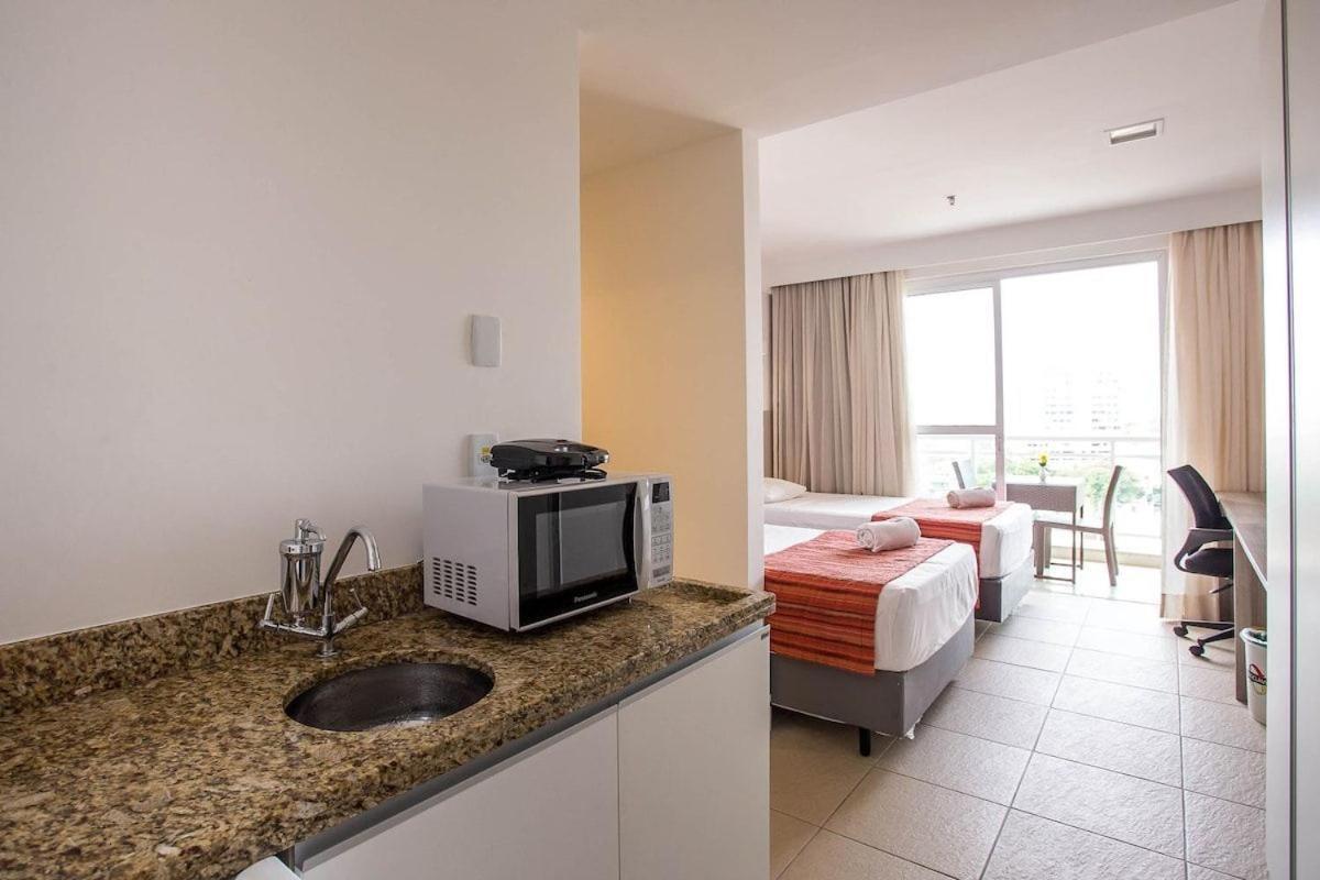 Flat 905 - Localizacao Privilegiada Em Макае Екстер'єр фото