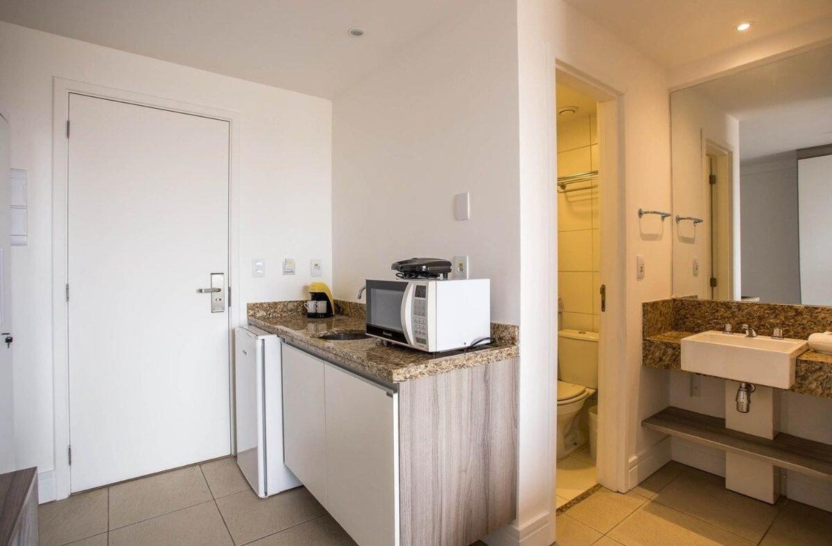 Flat 905 - Localizacao Privilegiada Em Макае Екстер'єр фото