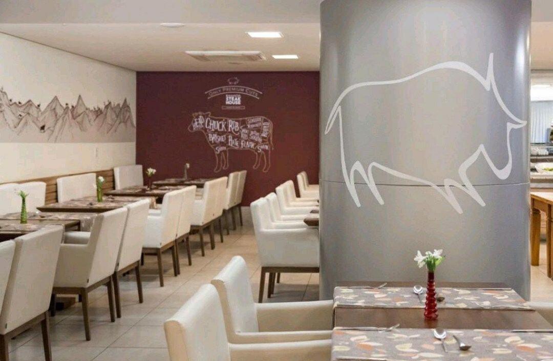 Flat 905 - Localizacao Privilegiada Em Макае Екстер'єр фото