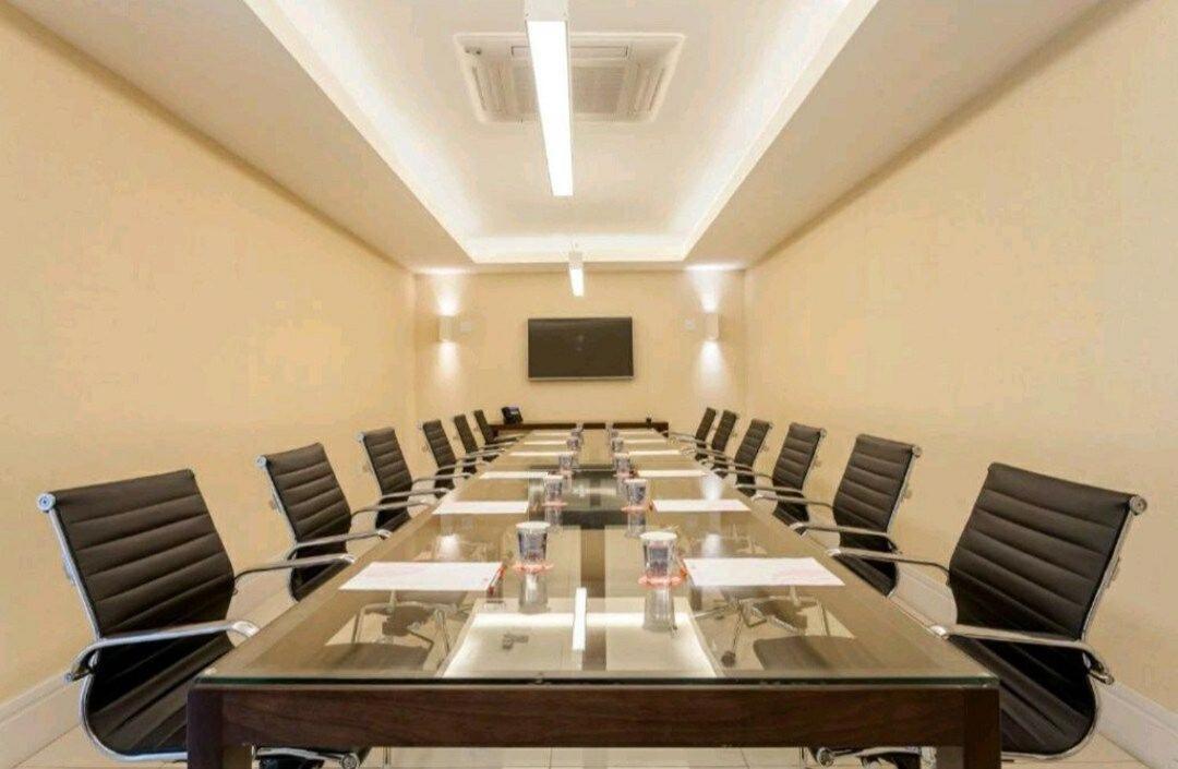 Flat 905 - Localizacao Privilegiada Em Макае Екстер'єр фото