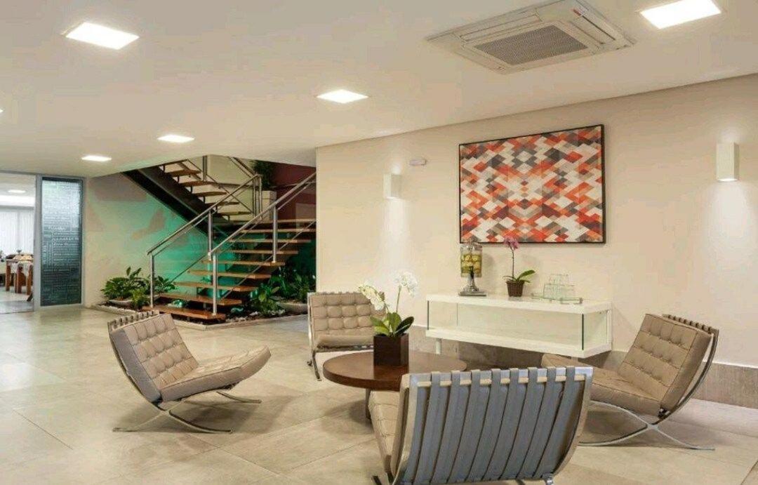 Flat 905 - Localizacao Privilegiada Em Макае Екстер'єр фото