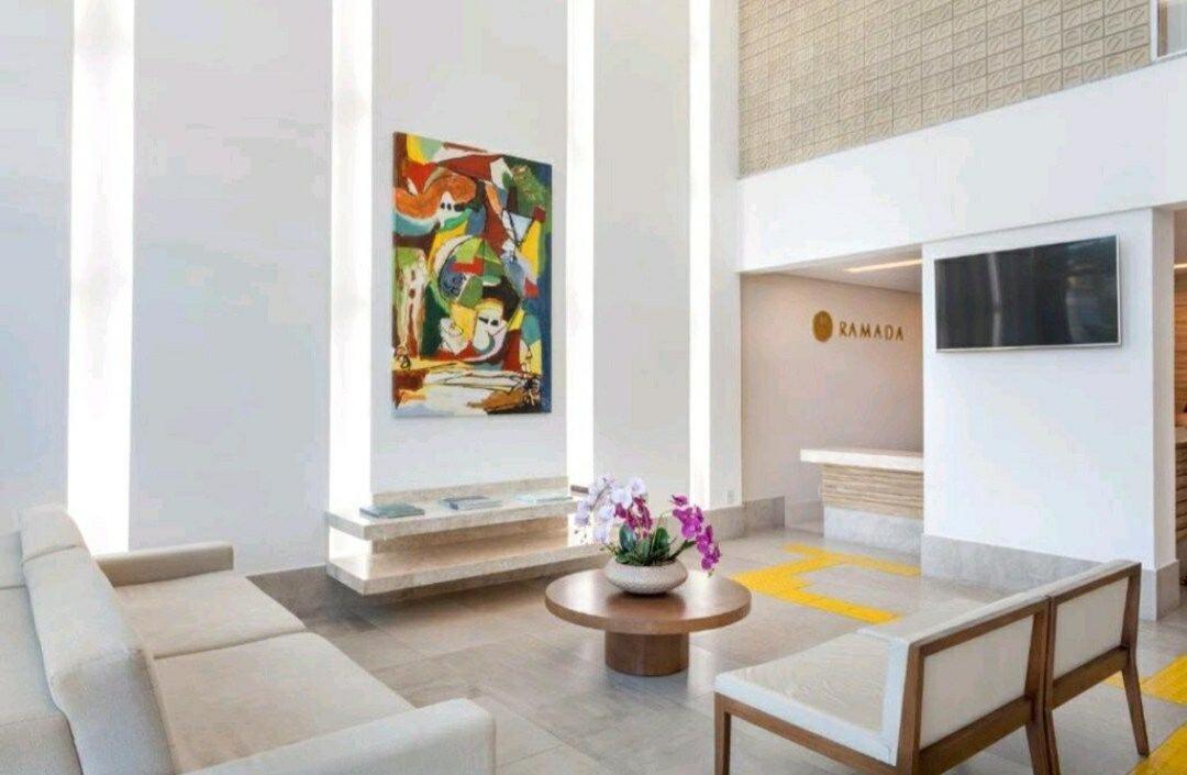 Flat 905 - Localizacao Privilegiada Em Макае Екстер'єр фото