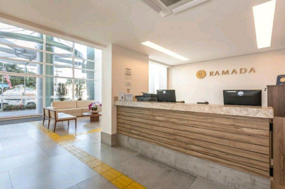 Flat 905 - Localizacao Privilegiada Em Макае Екстер'єр фото